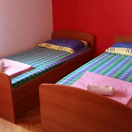 Ljudevita Posavskog Apartment Split